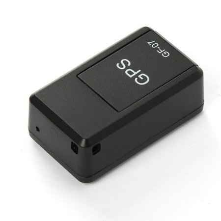 SANOXY Mini Magnetic GPS Tracker Real-time Car Truck Vehicle Locator GSM GPRS PPT-GPS-07